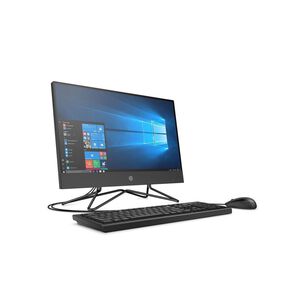 All In One I5-10210u/ 8gb / 1tb/ 22" Fhd/w10h 200 G4 (reacondicionado)