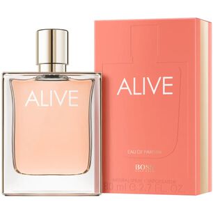 Alive Hugo Boss 80 Ml Edp