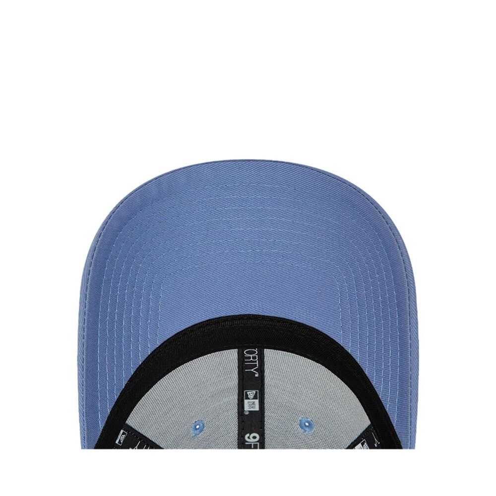 Gorra 9forty New York Yankees League Essentials Blue image number 4.0