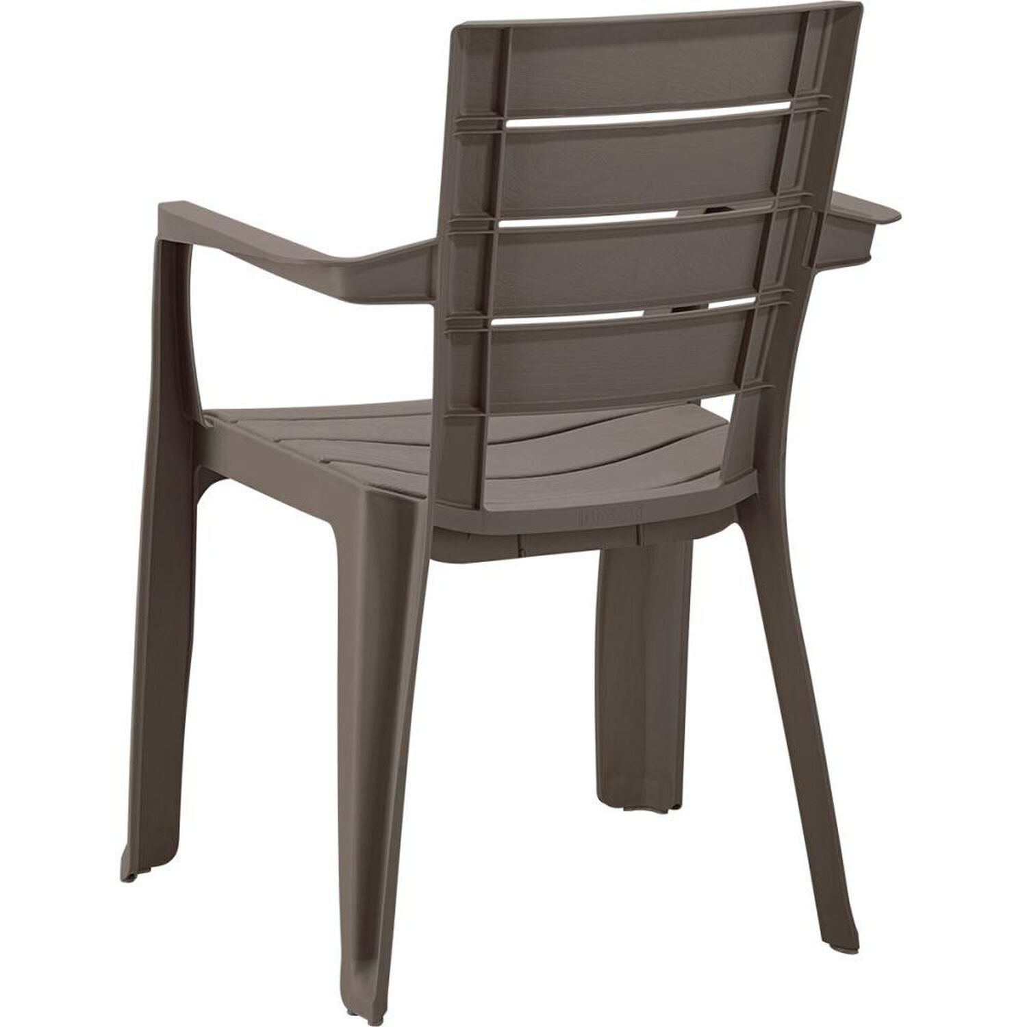 Silla Rimax Baru Con Brazos image number 2.0