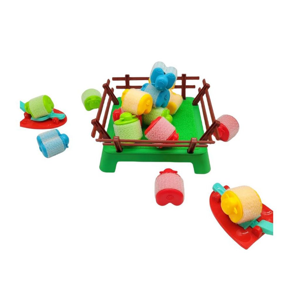 Juego De Mesa Ovejas Saltarinas image number 2.0