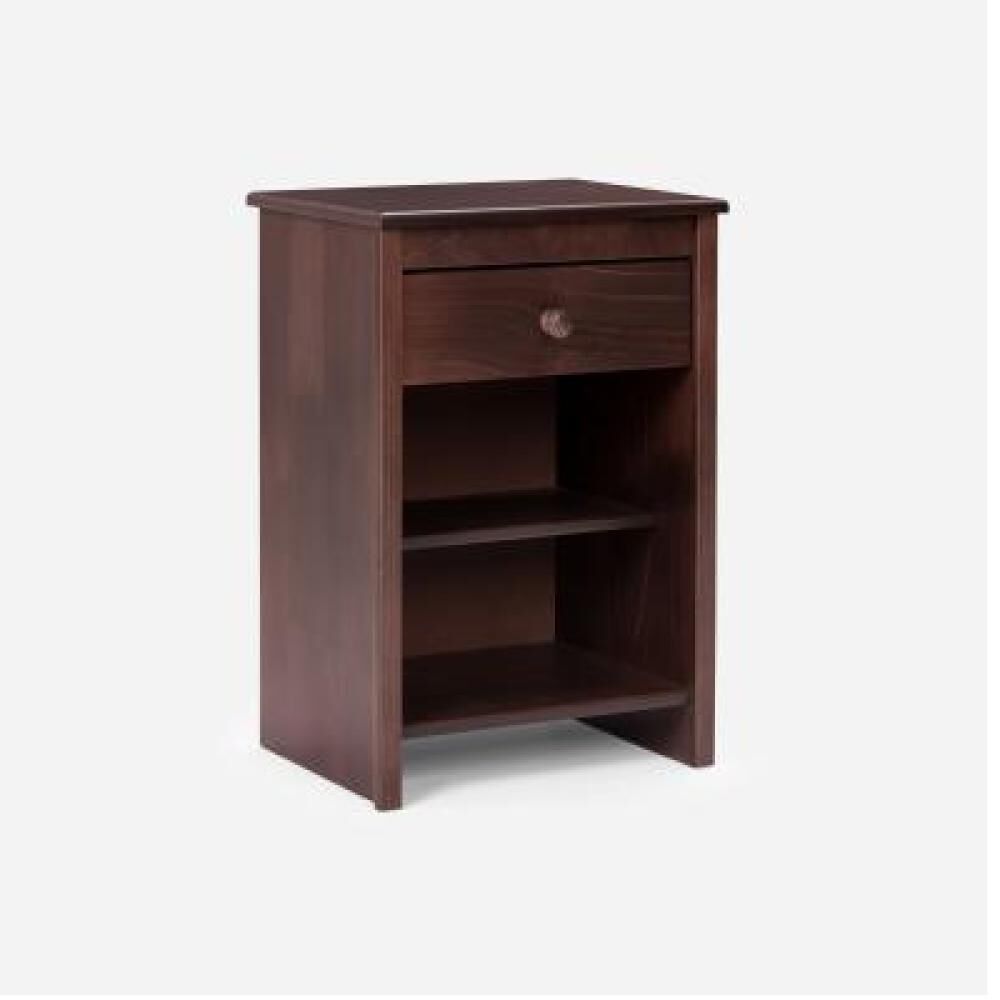 Cama Nido Rosen New Style 4 Plus / 1.5 Plazas / Base Normal + Set De Maderas image number 9.0