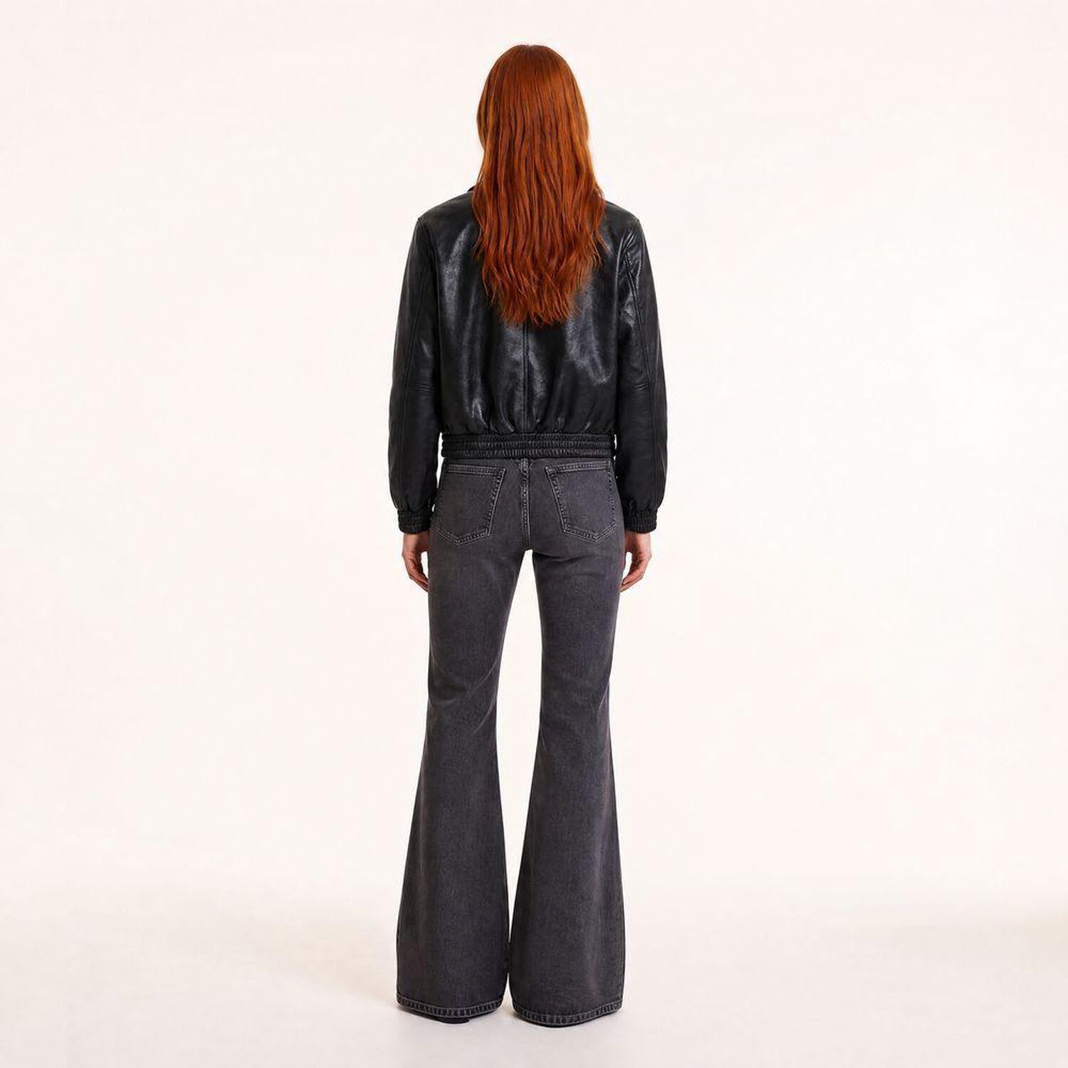 Chaqueta Mujer Rolly Go image number 1.0