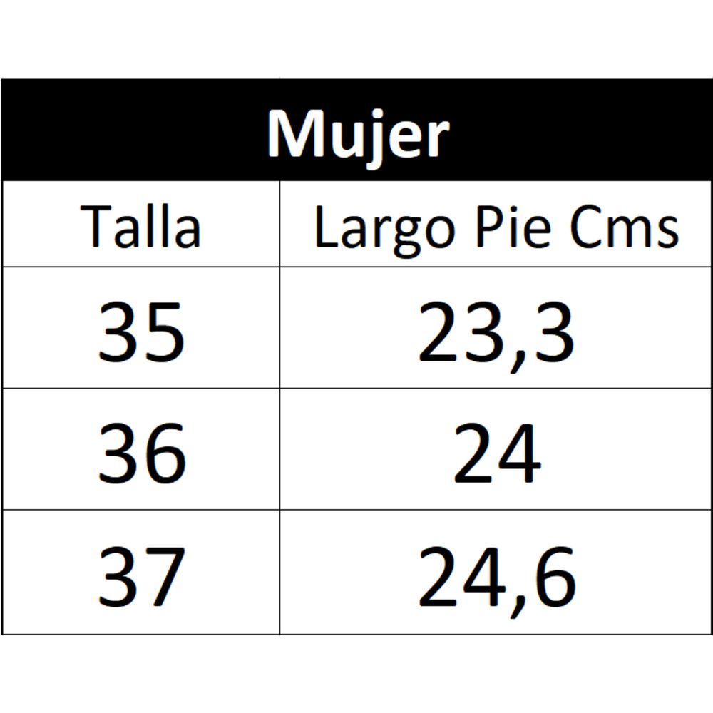 Pantufla Invernal Negro Passer image number 4.0