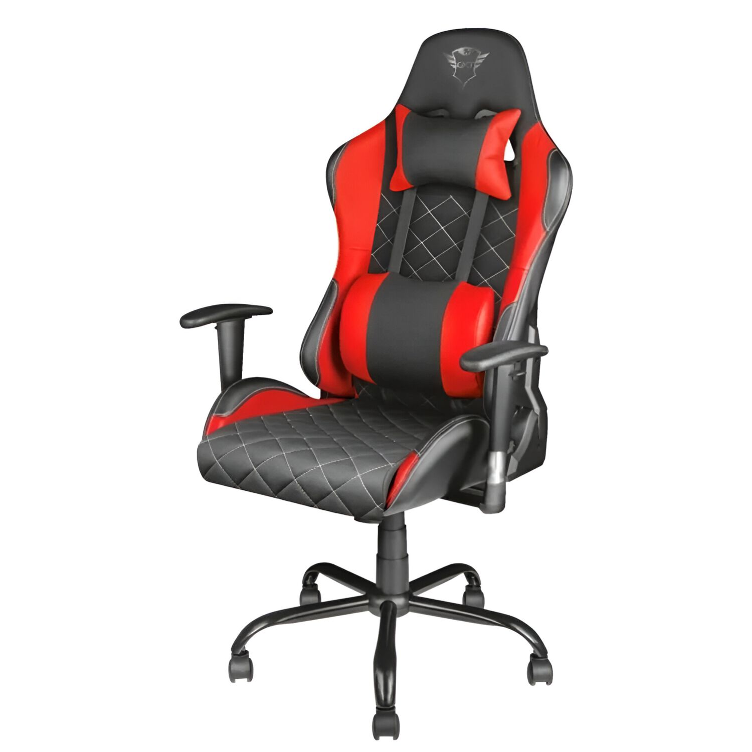 Silla Gamer Ergonomica Trust Gxt 707 Resto Red Pro Gaming image number 1.0