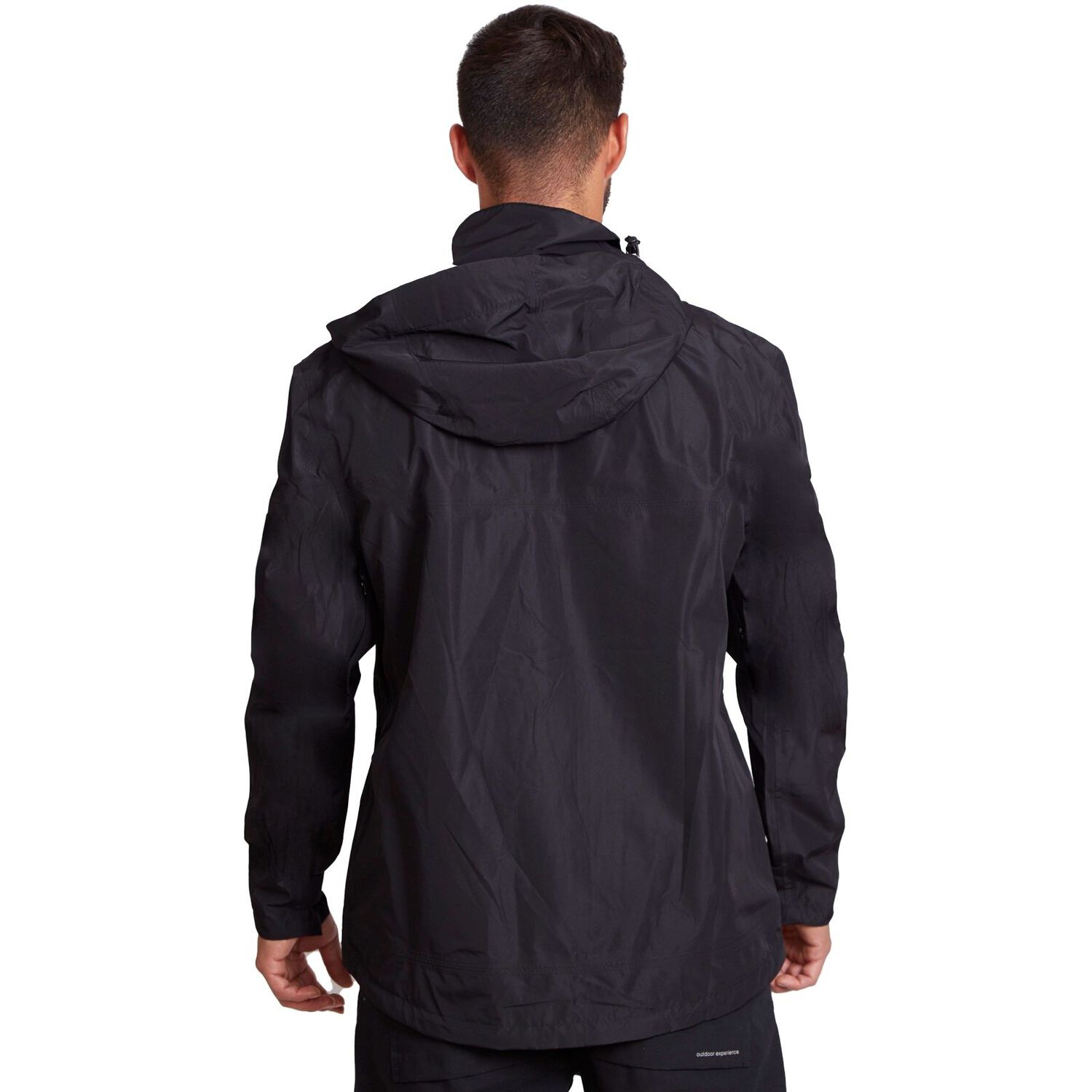 3ra Capa Peakperformance Hombre Iperak Negro image number 1.0