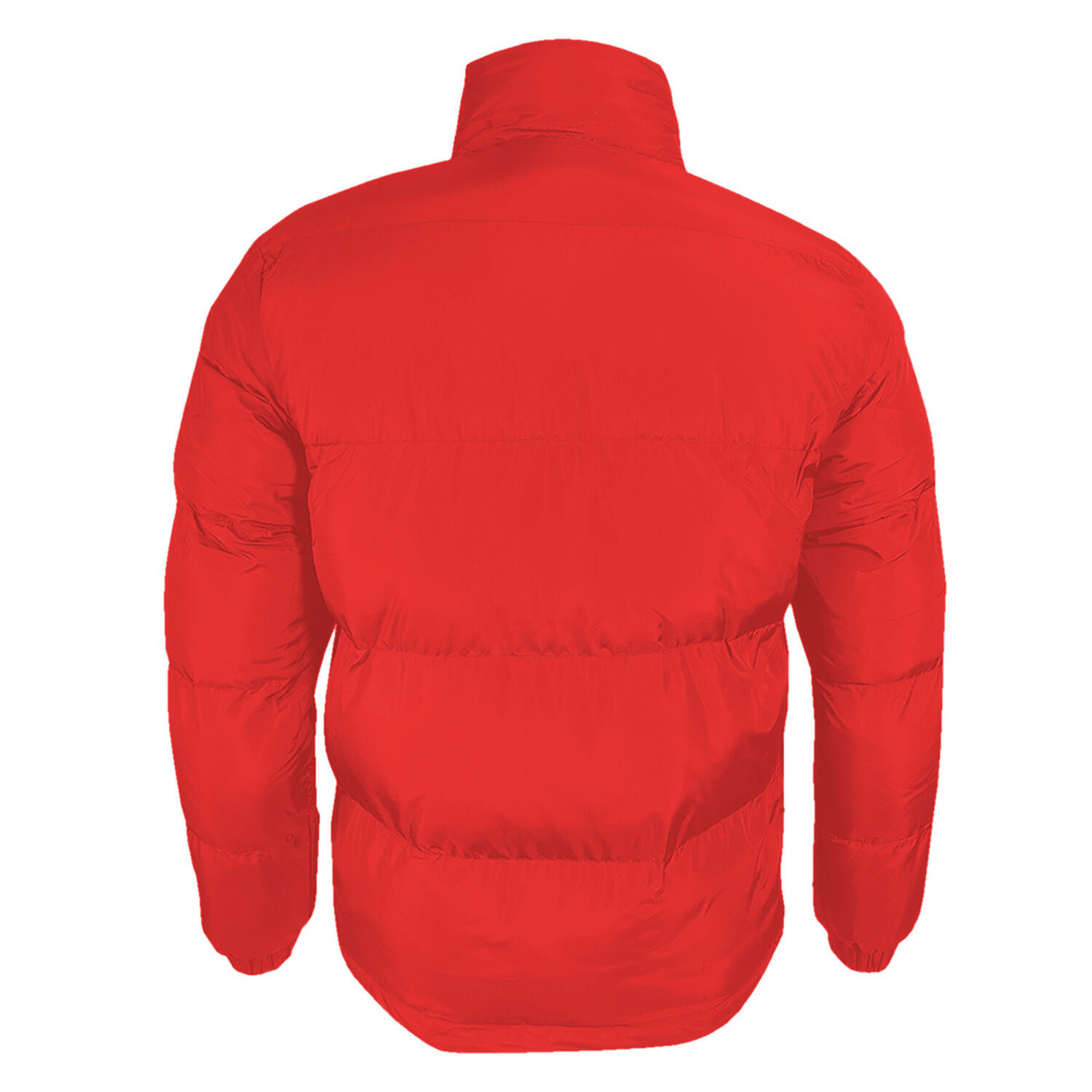 Parka Termica Sint&eacute;tica Acolchada Ferrilata Pro Unisex image number 3.0