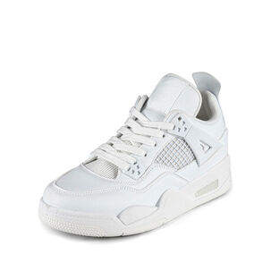 Zapatillas Deportivas Casual Mujer Con Cordones Weide Tfa202