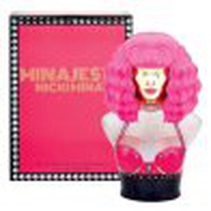 Nicki Minaj Minajesty Edp 100 Ml
