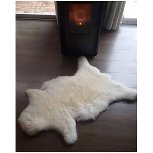 Piel De Oveja Natural