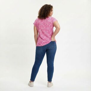 Polera Mujer Sexy Large