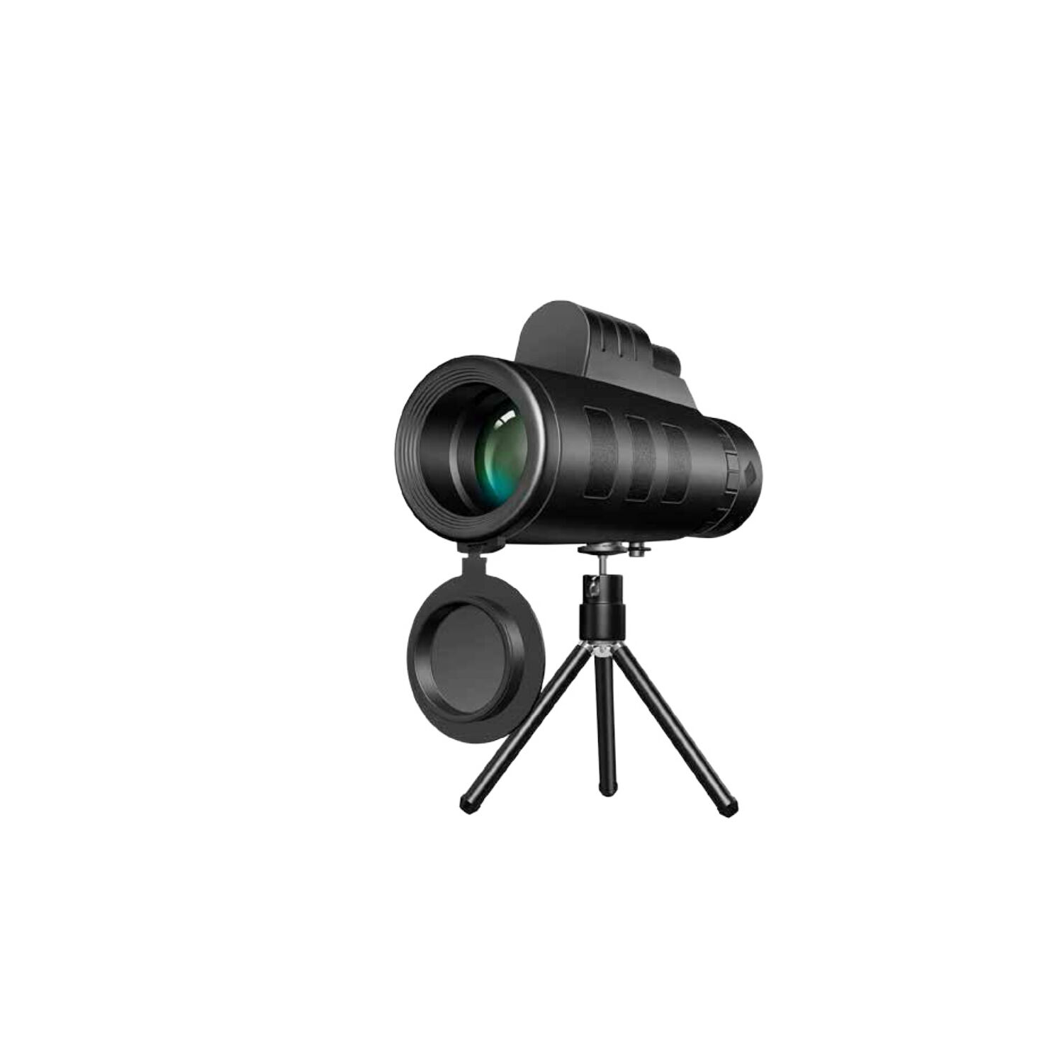 Telescopio Monocular Port&aacute;til Con Zoom 40x60 - Ps image number 0.0