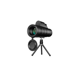 Telescopio Monocular Port&aacute;til Con Zoom 40x60 - Ps