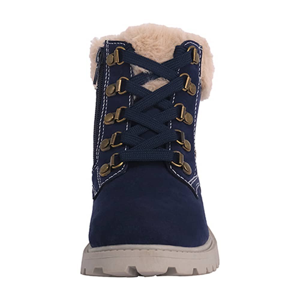 Botin Serenity Azul Bamboo image number 2.0