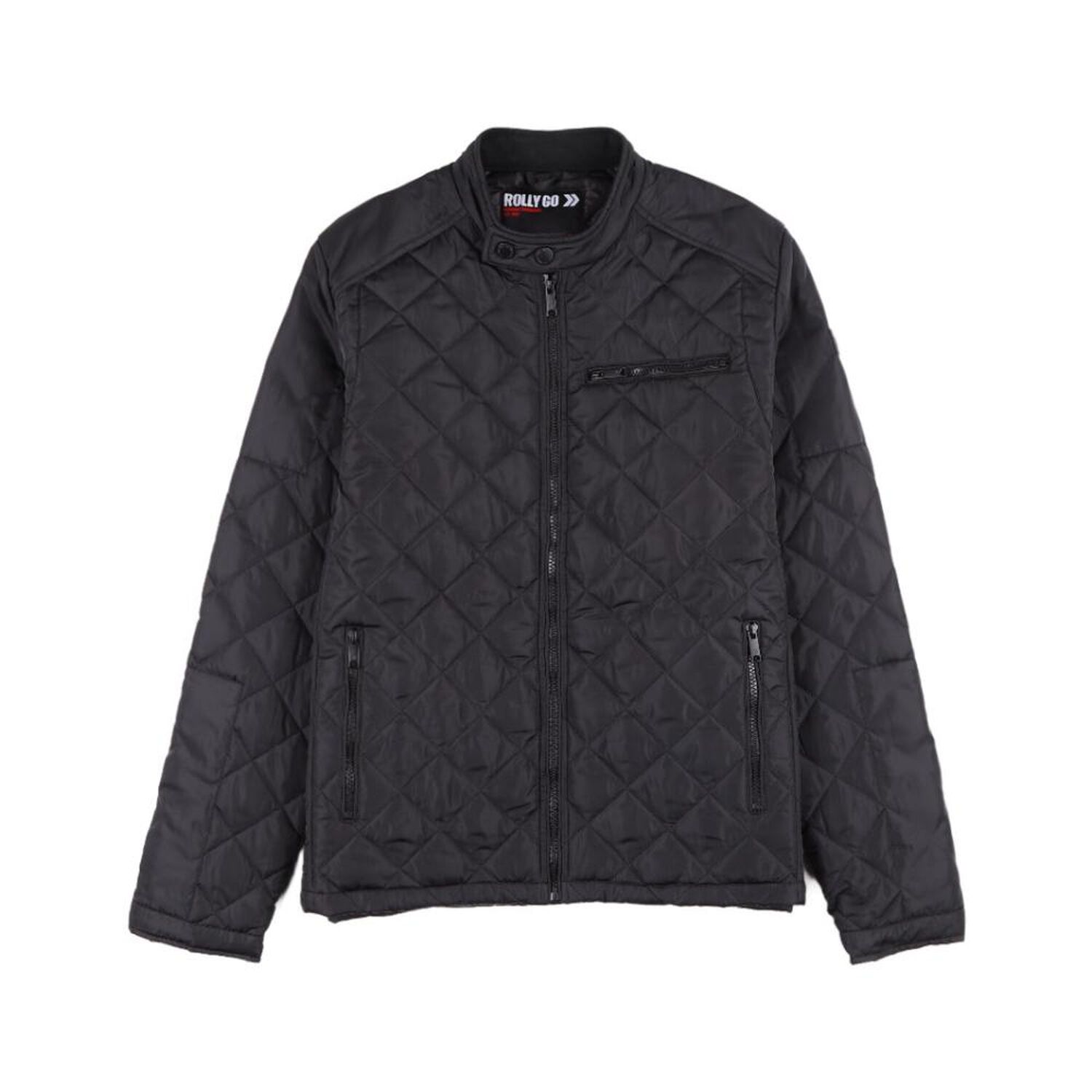 Chaqueta Hombre Rolly Go image number 0.0