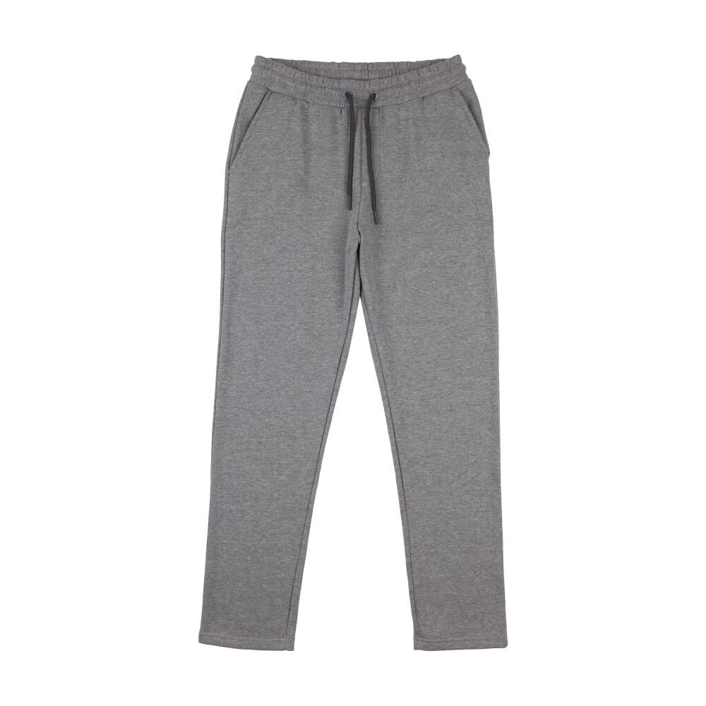 pantalon buzo mujer hites