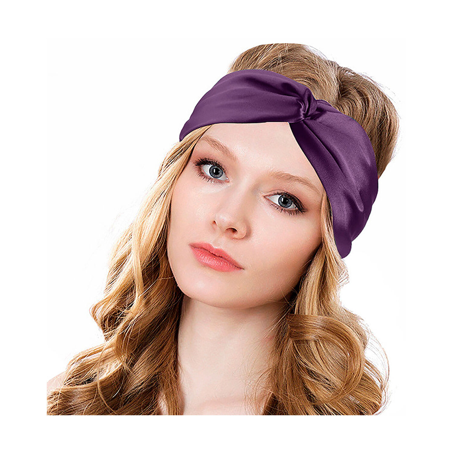 Cintillo Skincare Satin Ker image number 0.0