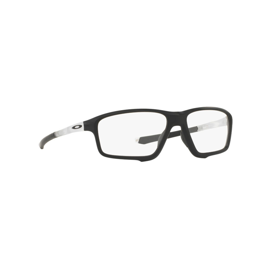 Lentes Ópticos Crosslink Zero Matte Black Oakley Frame image number 11.0
