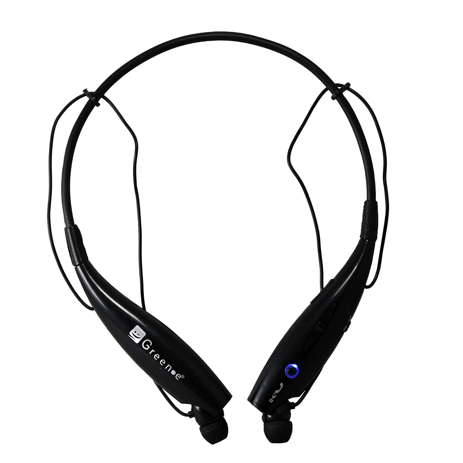 Aud&iacute;fono Sport Inal&aacute;mbrico Bluetooth image number 2.0