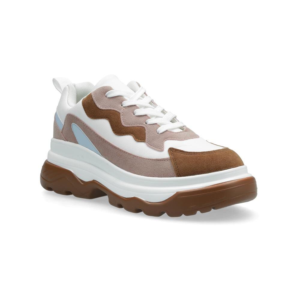 ▷ Zapatilla Urbana Mujer Rolly Go - Zapatillas Urbanas Mujer en 【Hites】