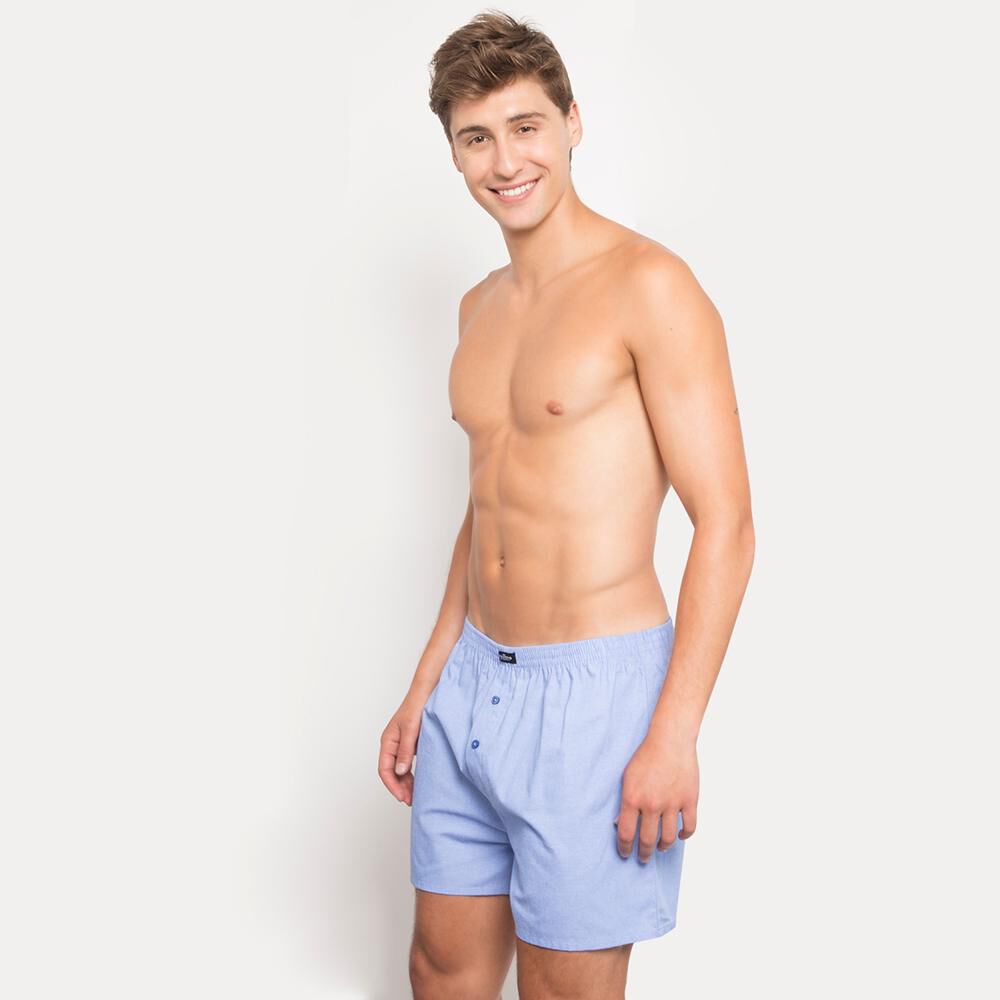 Pack Boxer Hombre Palmers / 3 Unidades image number 1.0
