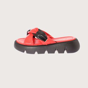 Sandalia Rojo I-run Art. 5g9786f3rojo