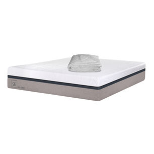 Colch&oacute;n Cic Balance 1 / King / 200 Cm x 180 Cm