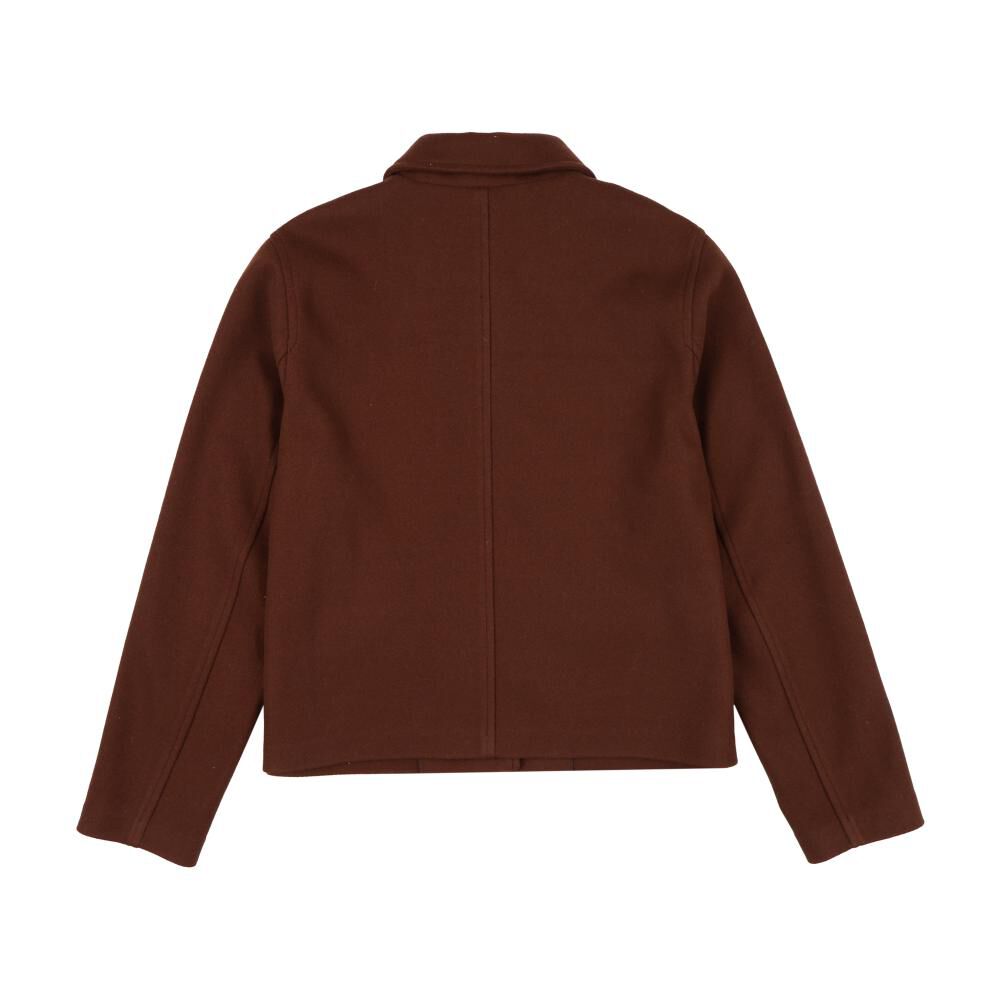 Chaqueta Mujer Kimera image number 1.0