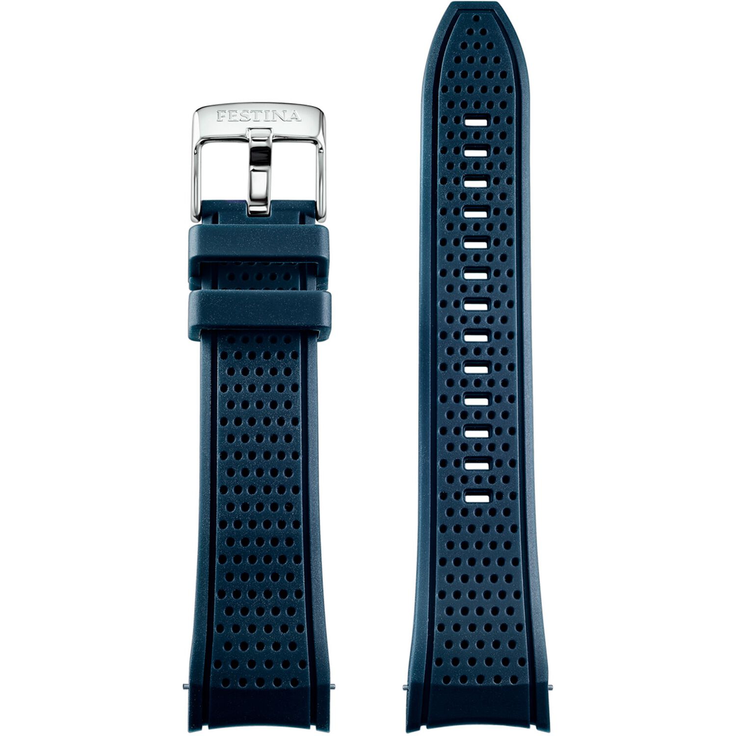 Reloj F20665/1 Festina Azul Hombre The Originals image number 2.0