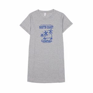 Camisola Lisa Con Dise&ntilde;o Manga Corta Mujer Freedom