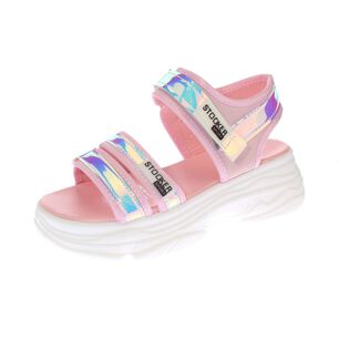 Sandalia Rosa Suang Nis Art. 5zgr01007pink