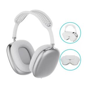 Aud&iacute;fonos Bluetooth Inal&aacute;mbricos Sonido Envolvente 360 Con Micr&oacute;fono Hd