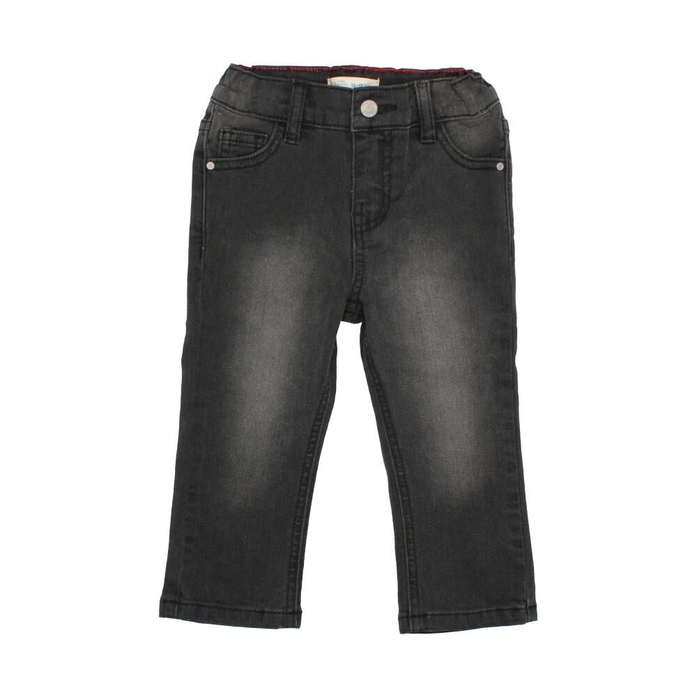 Jeans Bebe Niño Baby image number 0.0