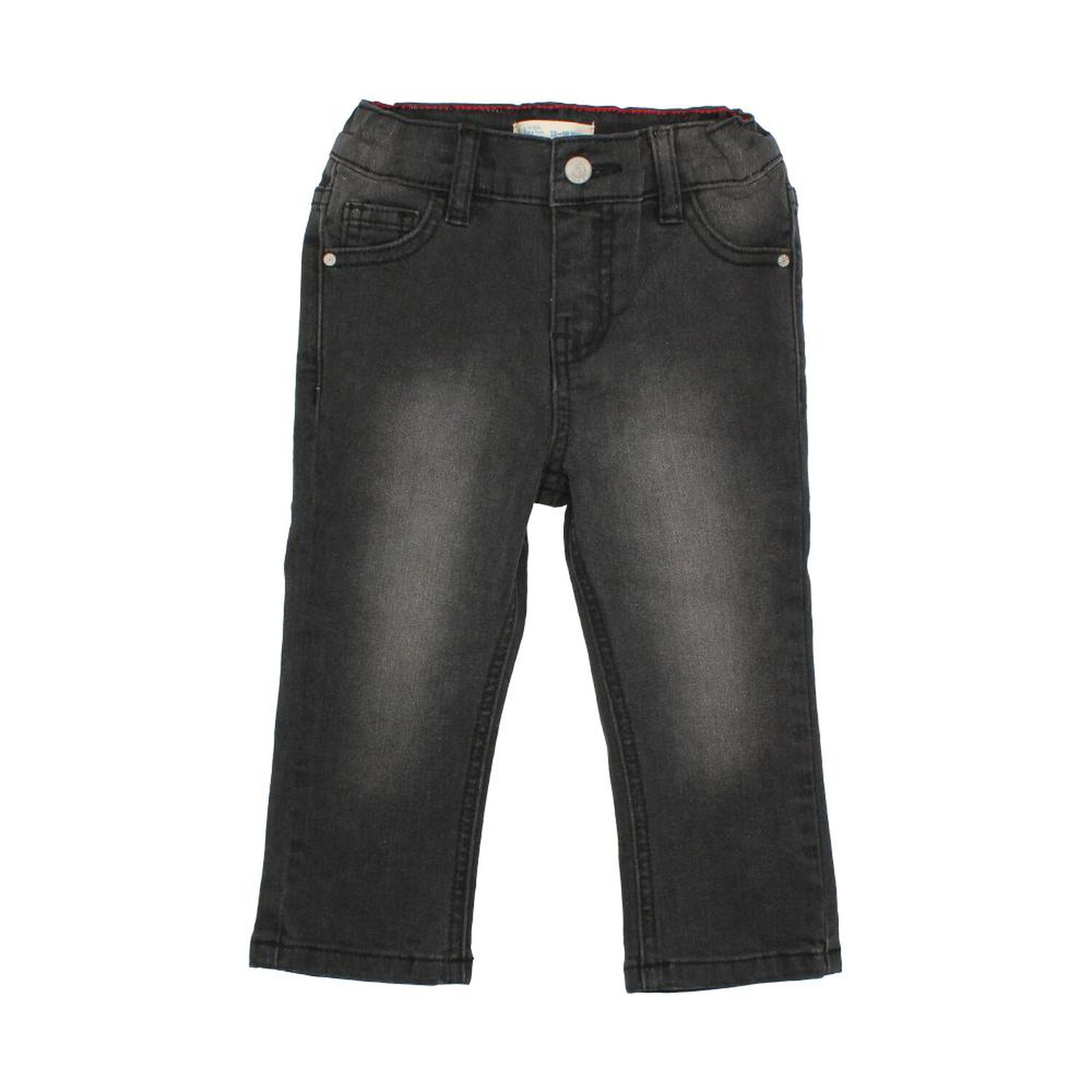 Jeans Bebe Ni&ntilde;o Baby image number 0.0