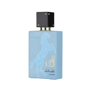 Lattafa Lail Maleki Moroccan Blue Edp 100ml