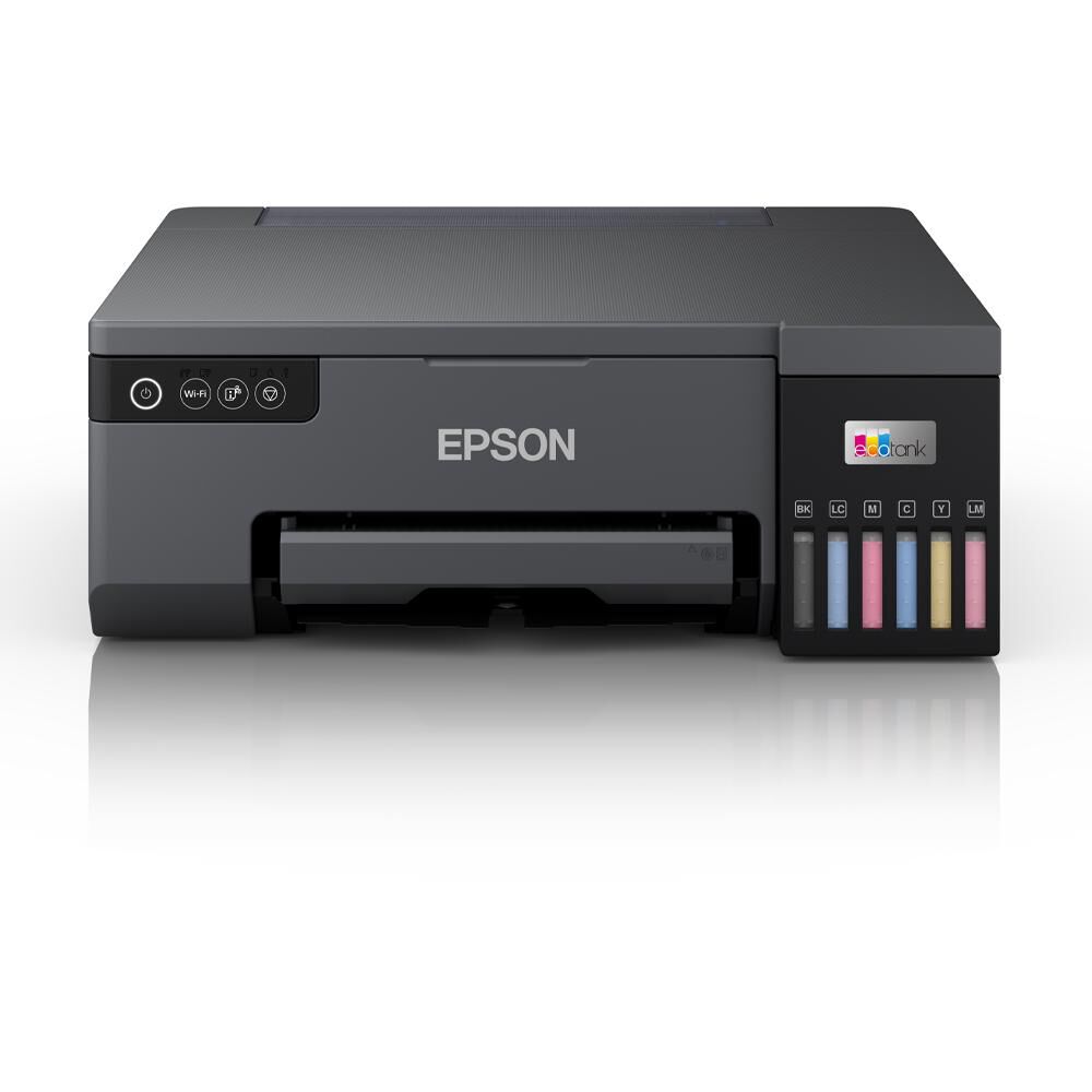 Impresora Epson Ecotank L8050 image number 0.0