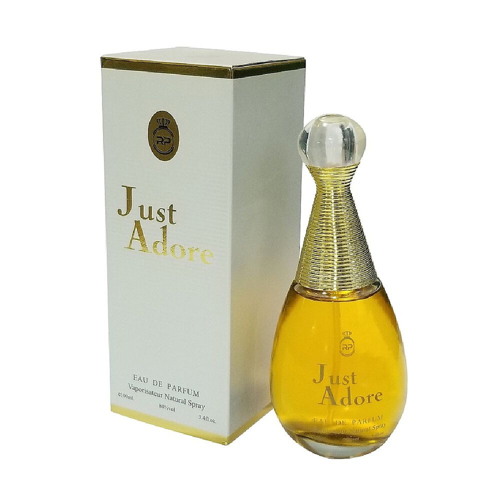 Trendy Just Adore Edp 100ml image number 0.0