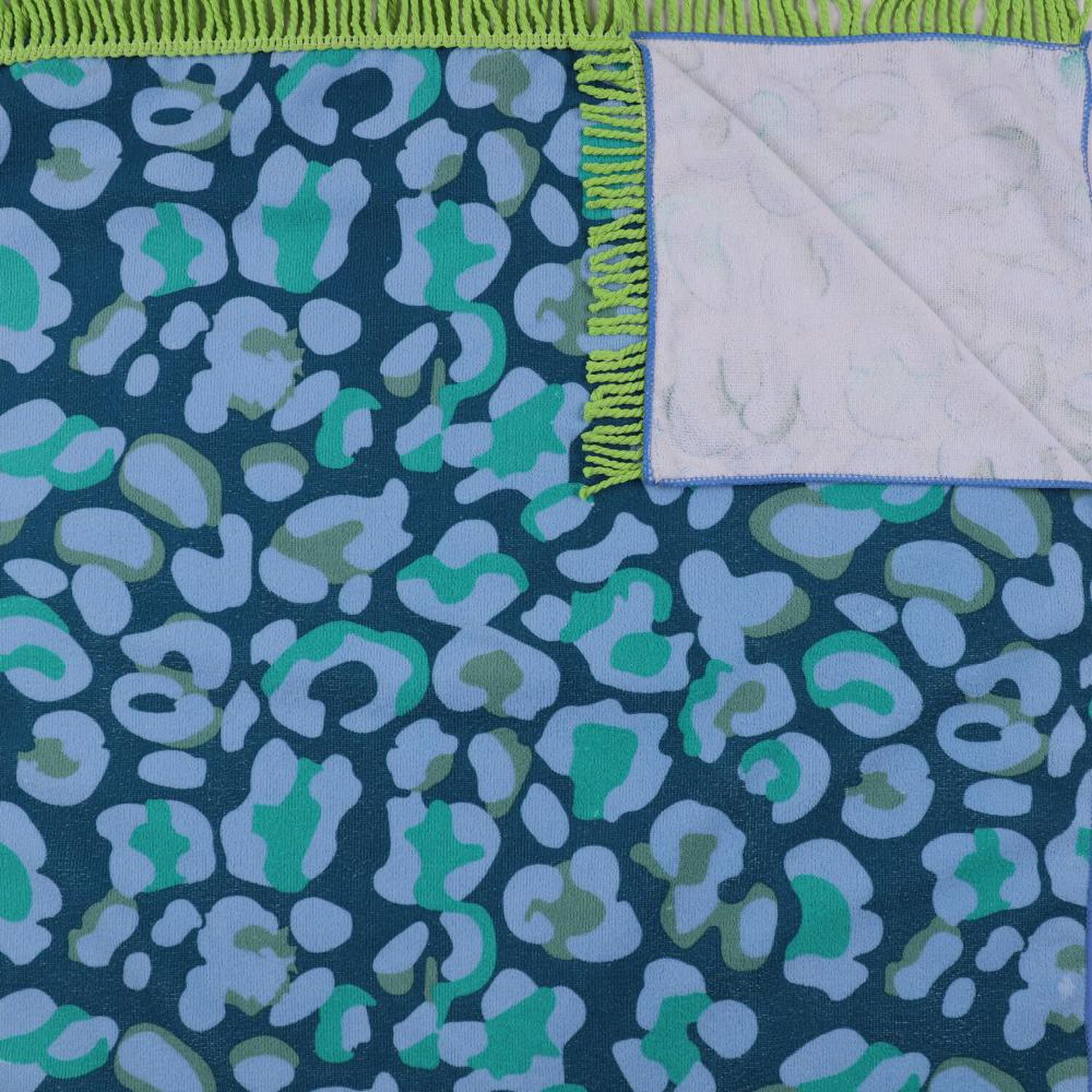 Toalla De Playa Freedom Animal 25 / 80 X 160 Cm image number 2.0