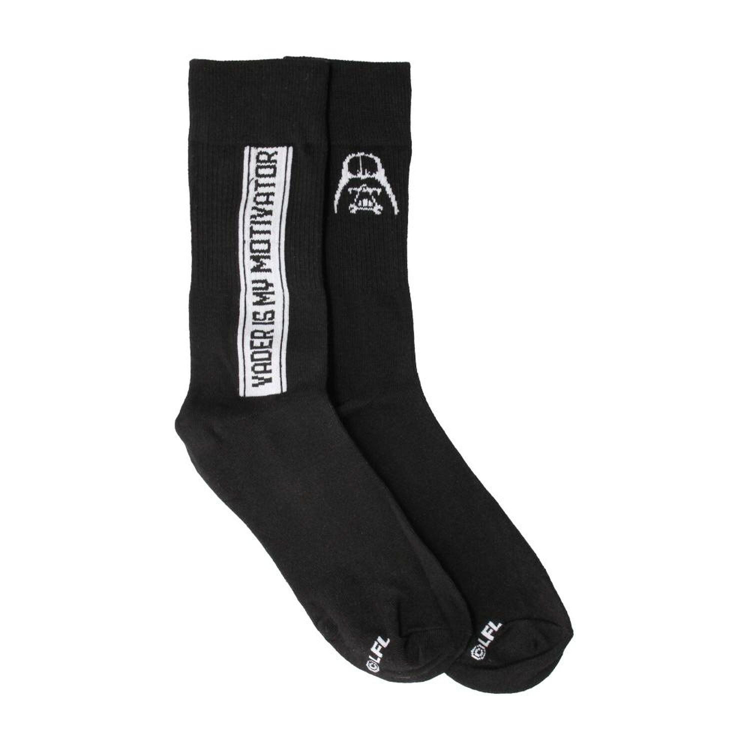 Calcetines Star Wars / 1 Par image number 1.0