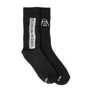 Calcetines Star Wars / 1 Par