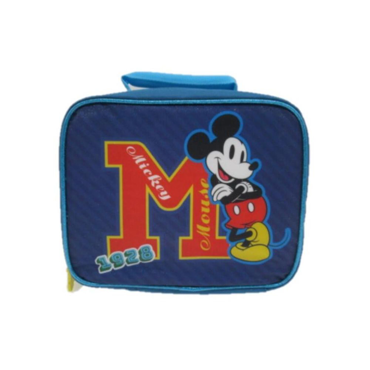 Pack Escolar Mochila Ni&ntilde;o Mickey image number 2.0