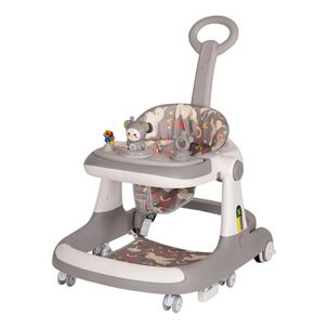 Andadera Caminadora De Bebé Multifuncional Anticaida Unisex