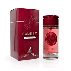 Maison Alhambra Camille Woman Edp 100ml