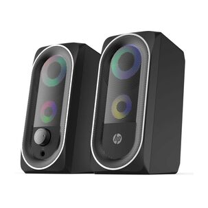 Parlante Para Pc Rgb Hp Dhe-6001