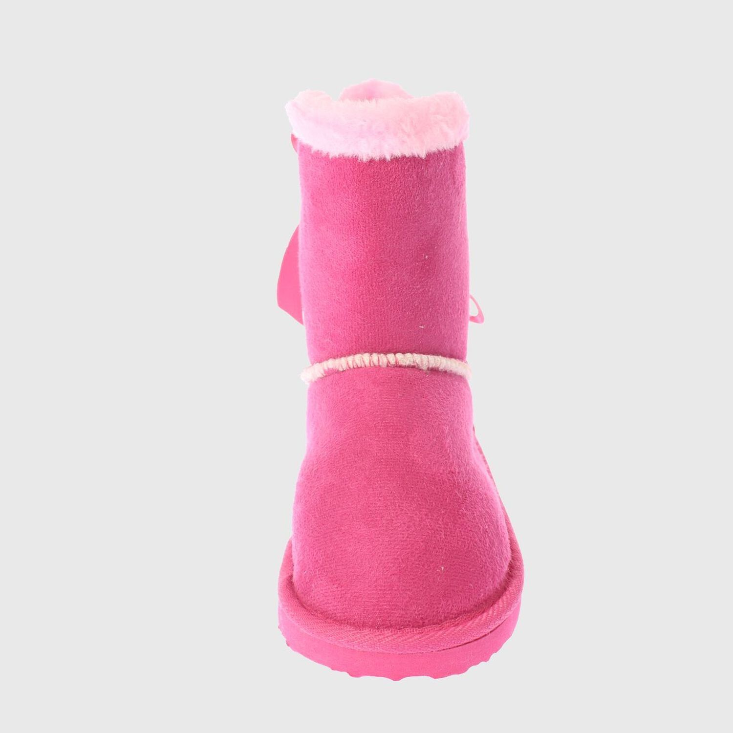 Bota Invierno Rosado V&iacute;a Franca Art. 3t1801pink image number 2.0