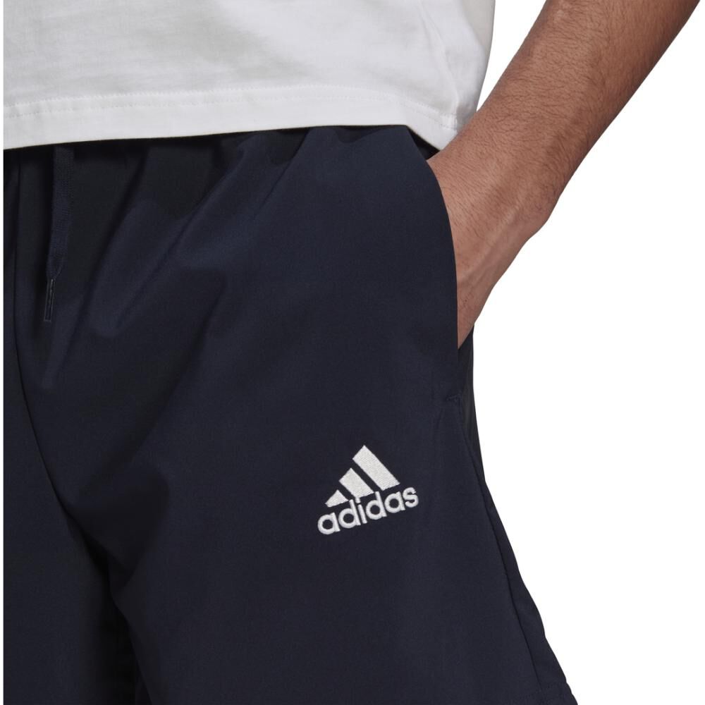 Short Deportivo Hombre Adidas Essentials Chelsea image number 3.0