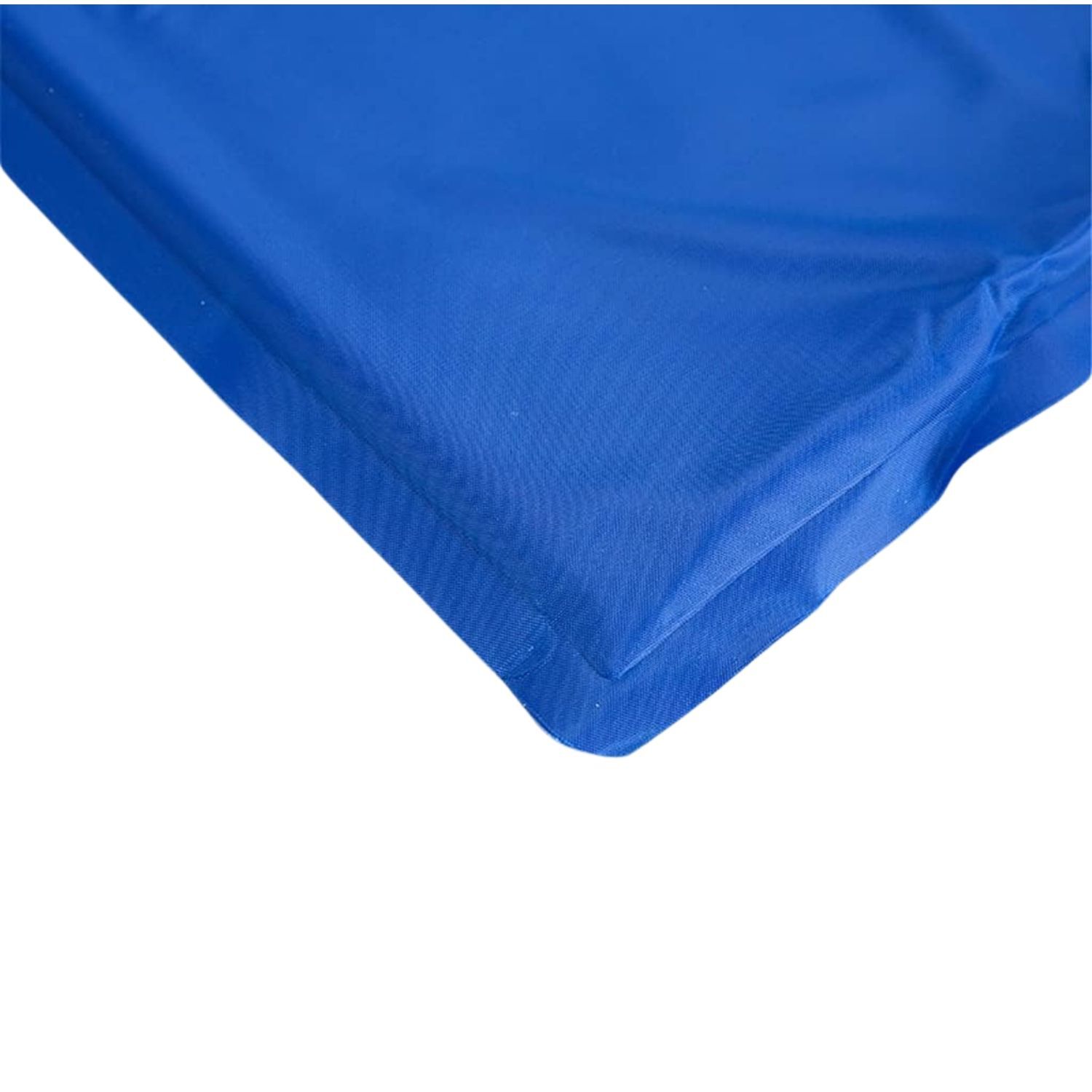 Manta De Gel Frio Refrescante Talla Xl 96x81cm Perros Gatos Sin Dise&ntilde;o image number 1.0