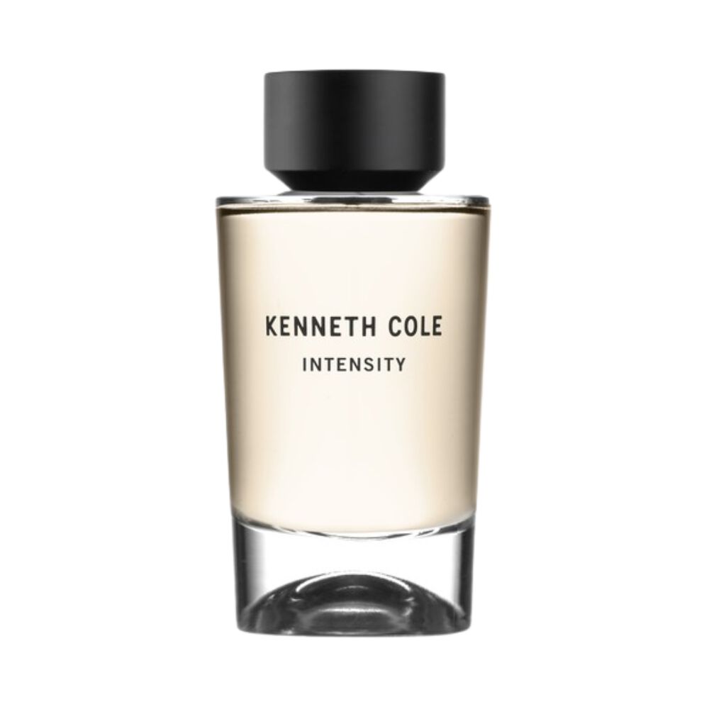 Kenneth Cole Intensity Edt 100 Ml Unisex image number 1.0