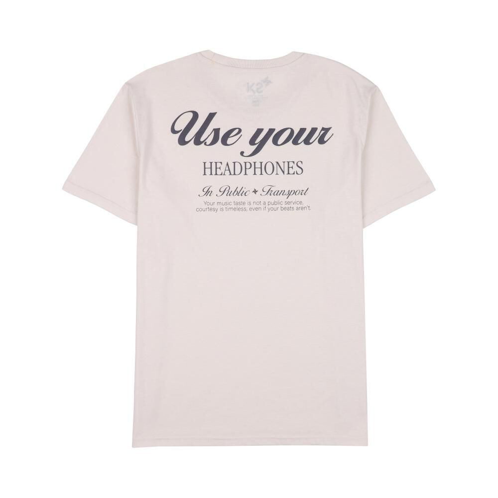 Polera Hombre Skuad image number 1.0