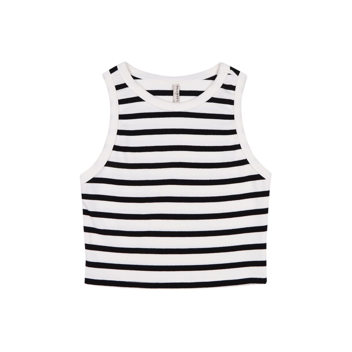 Polera Mujer Freedom image number 0.0